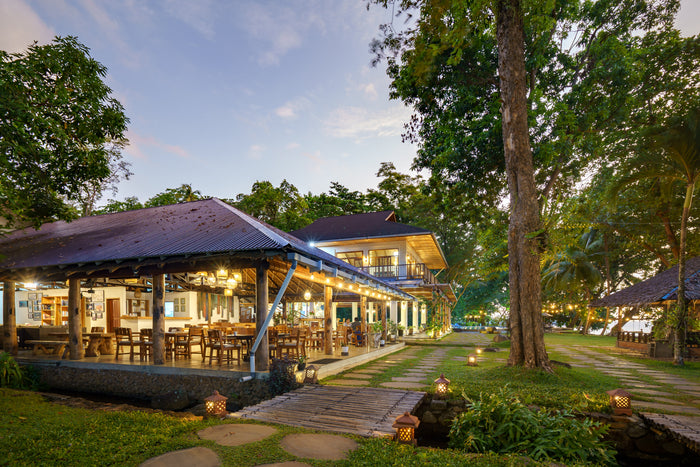 Murex Manado Resort