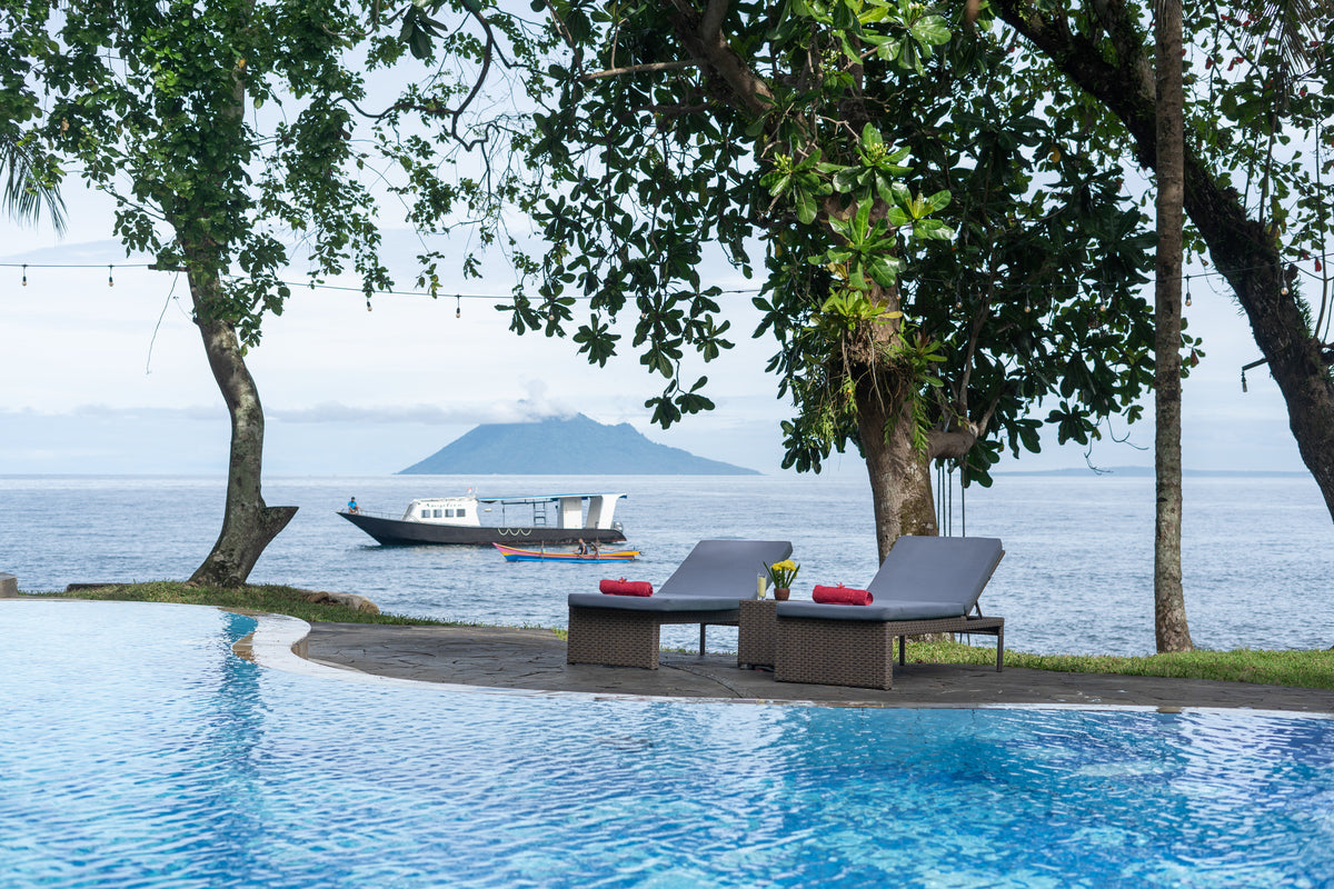 Murex Manado Resort