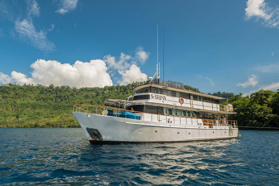 MV FeBrina
