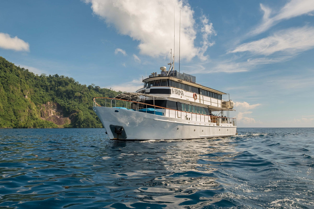 MV FeBrina
