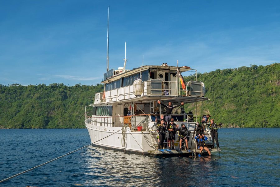 MV FeBrina