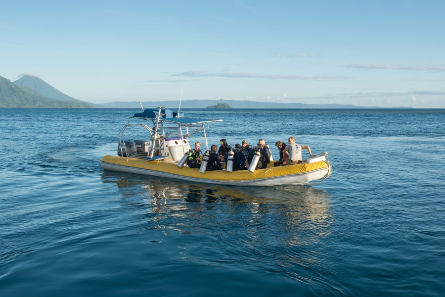 MV Oceania