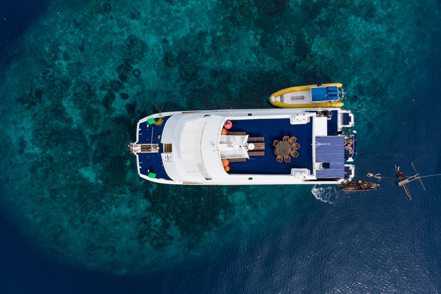 MV Oceania
