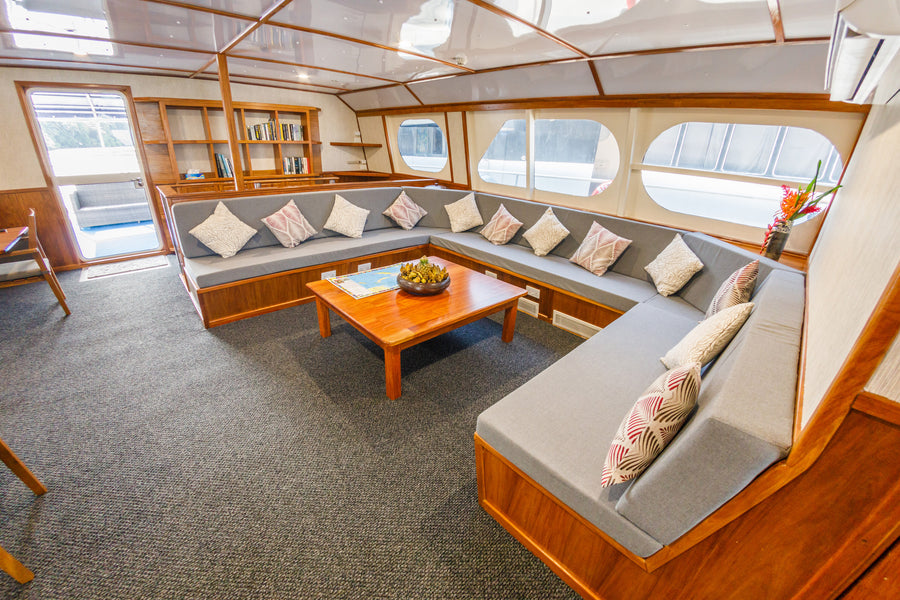 MV Oceania