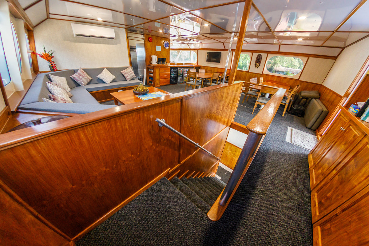 MV Oceania