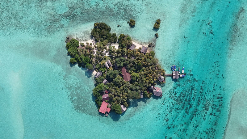 Nabucco Island Resort