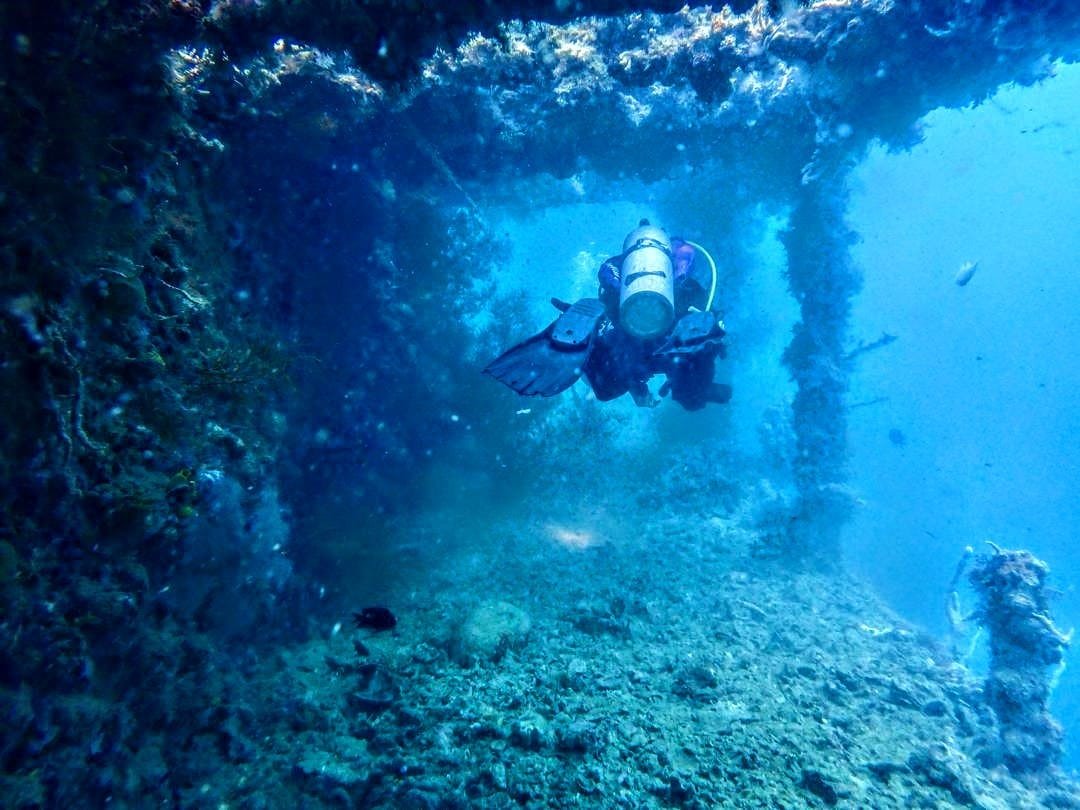 El Nido to Coron via Apo Reef