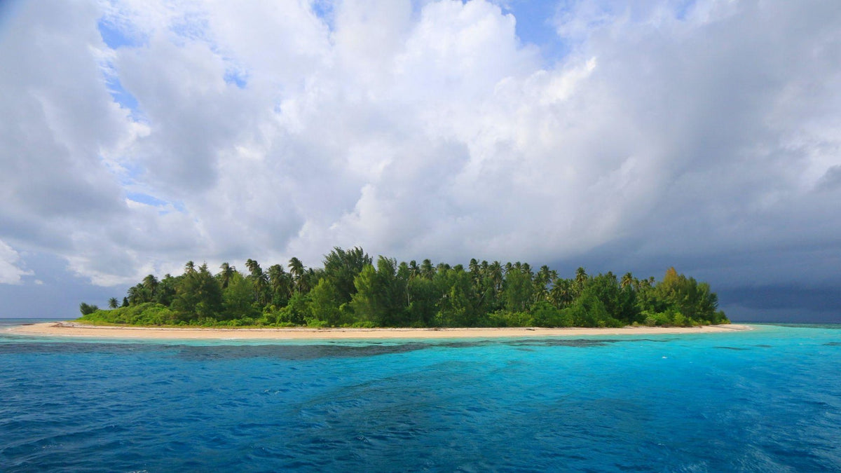 Nomad Bugis — Bajau "Sea Nomads" & Banggai Archipelago