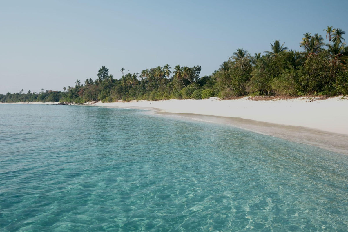 Nomad Bugis — Bajau "Sea Nomads" & Banggai Archipelago