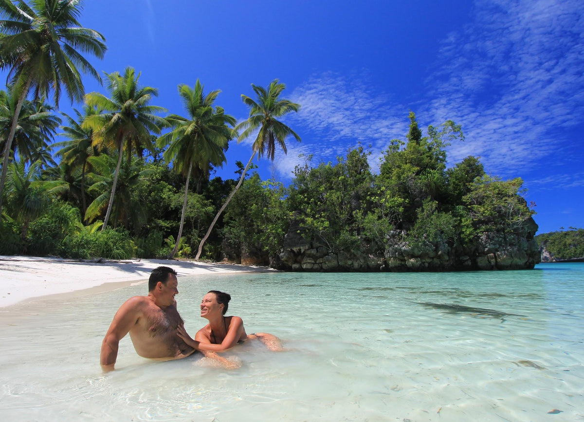 Nomad Bugis — Exploring Dampier Strait & Misool aboard the Bugis
