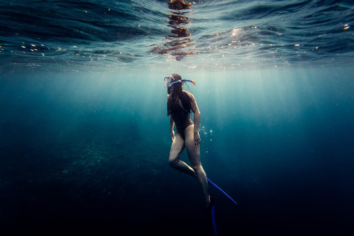 Nomad Bugis — Exploring Dampier Strait & Misool aboard the Bugis