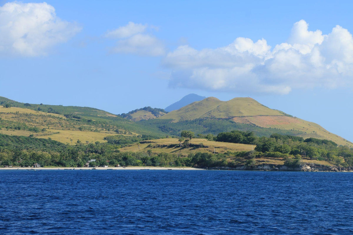 Nomad Bajau — Exploration Cruise: Komodo to Alor