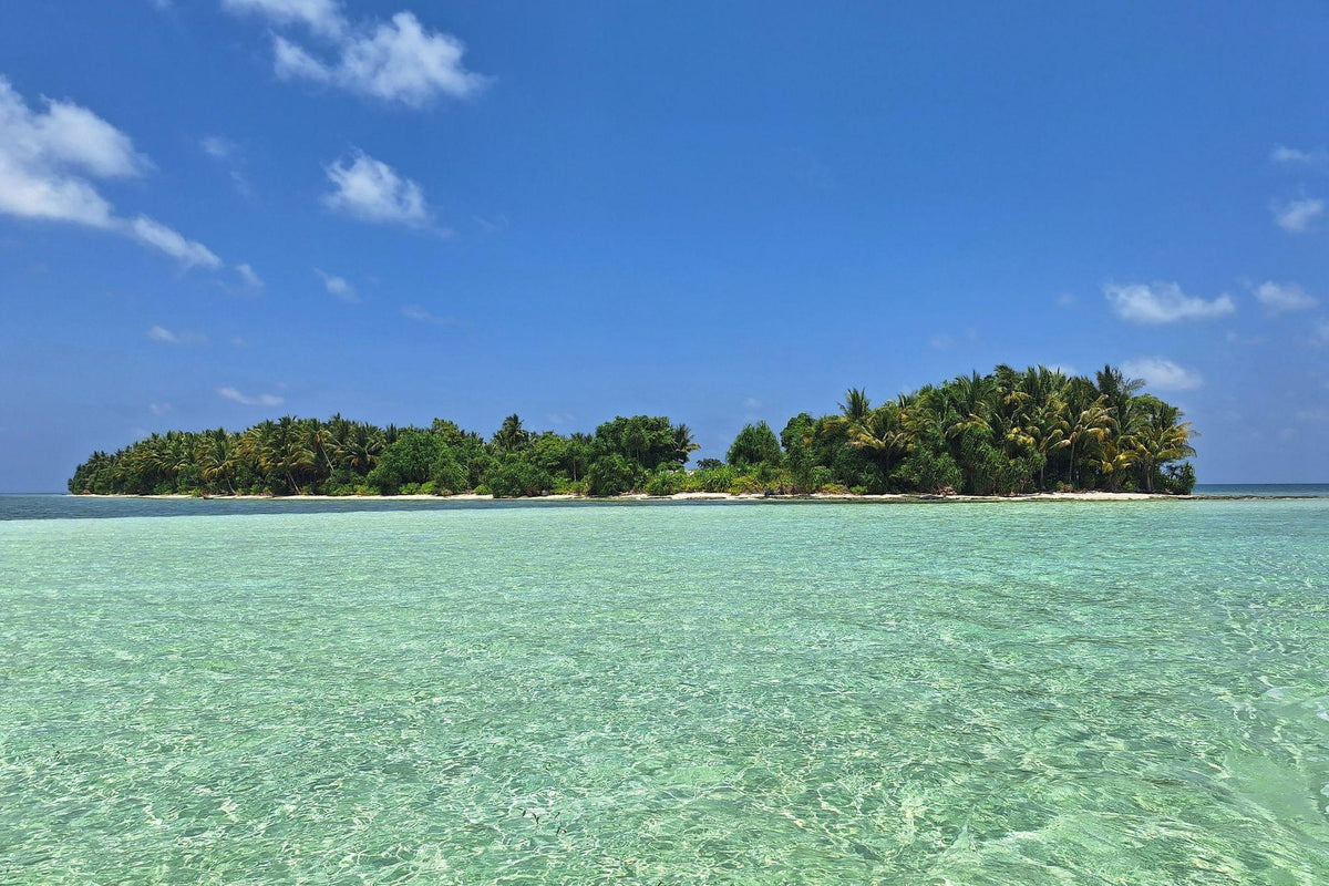 Nomad Bajau — Exploration: Raja Ampat to Halmahera