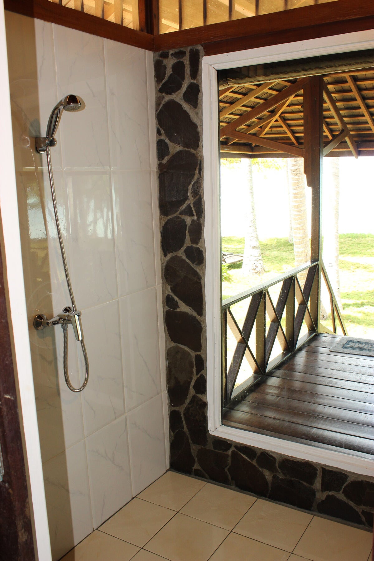 Beachfront Bungalow