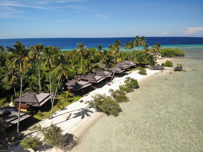 Nunukan Island Resort