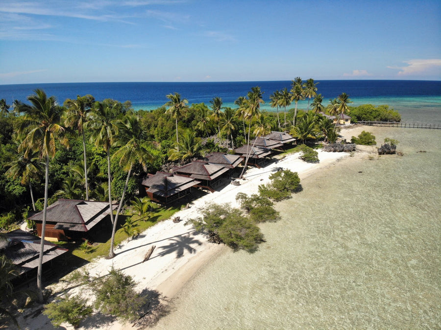 Nunukan Island Resort