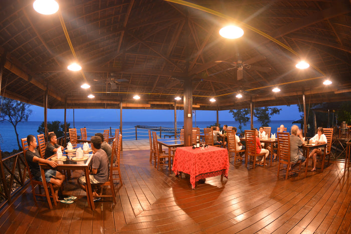 Nunukan Island Resort