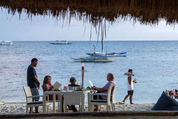 Ocean Vida Beach & Dive Resort