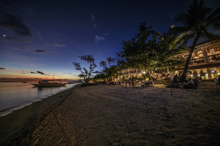 Ocean Vida Beach & Dive Resort