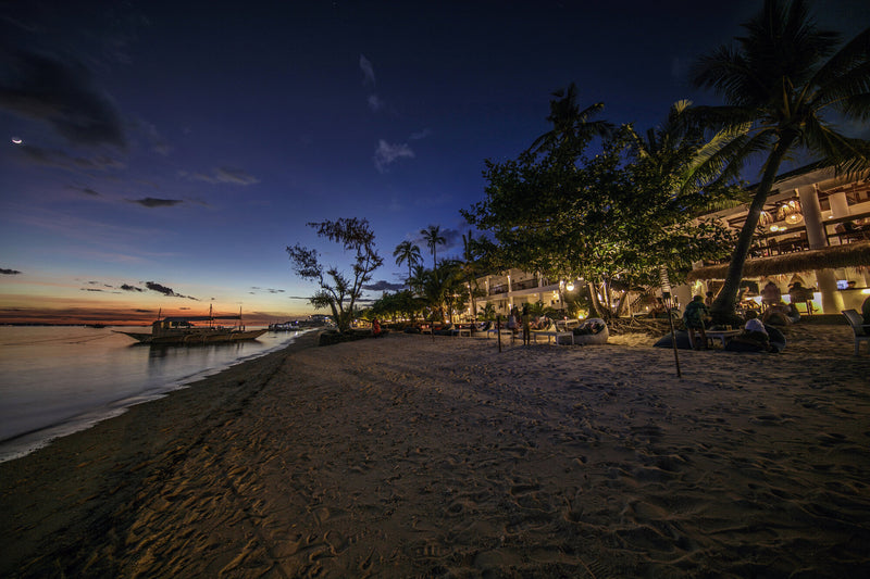 Ocean Vida Beach & Dive Resort