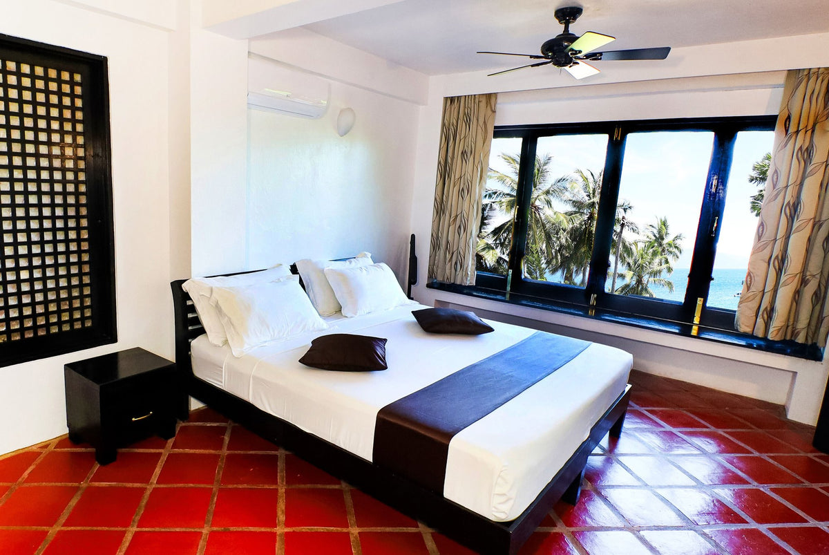 Premium 1 Bedroom Villa