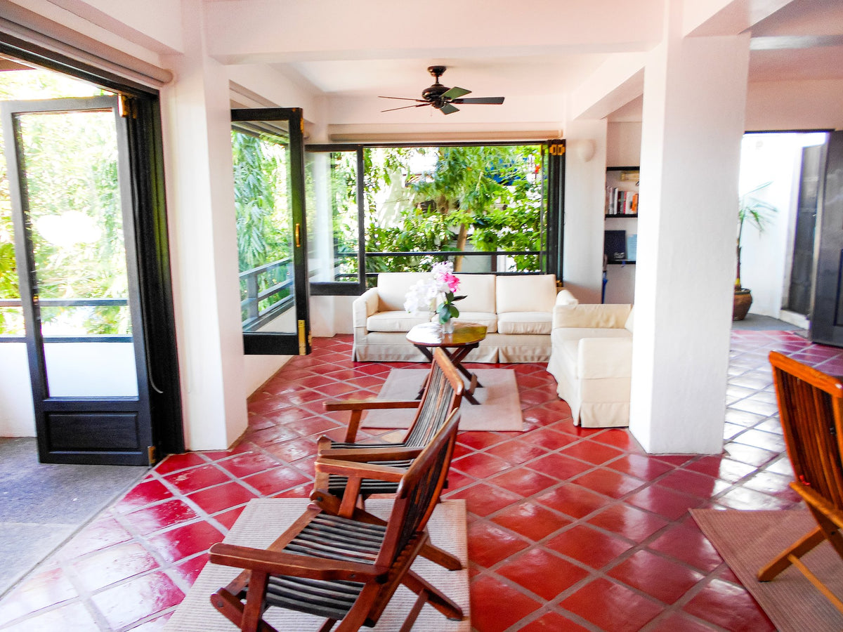 Premium 1 Bedroom Villa