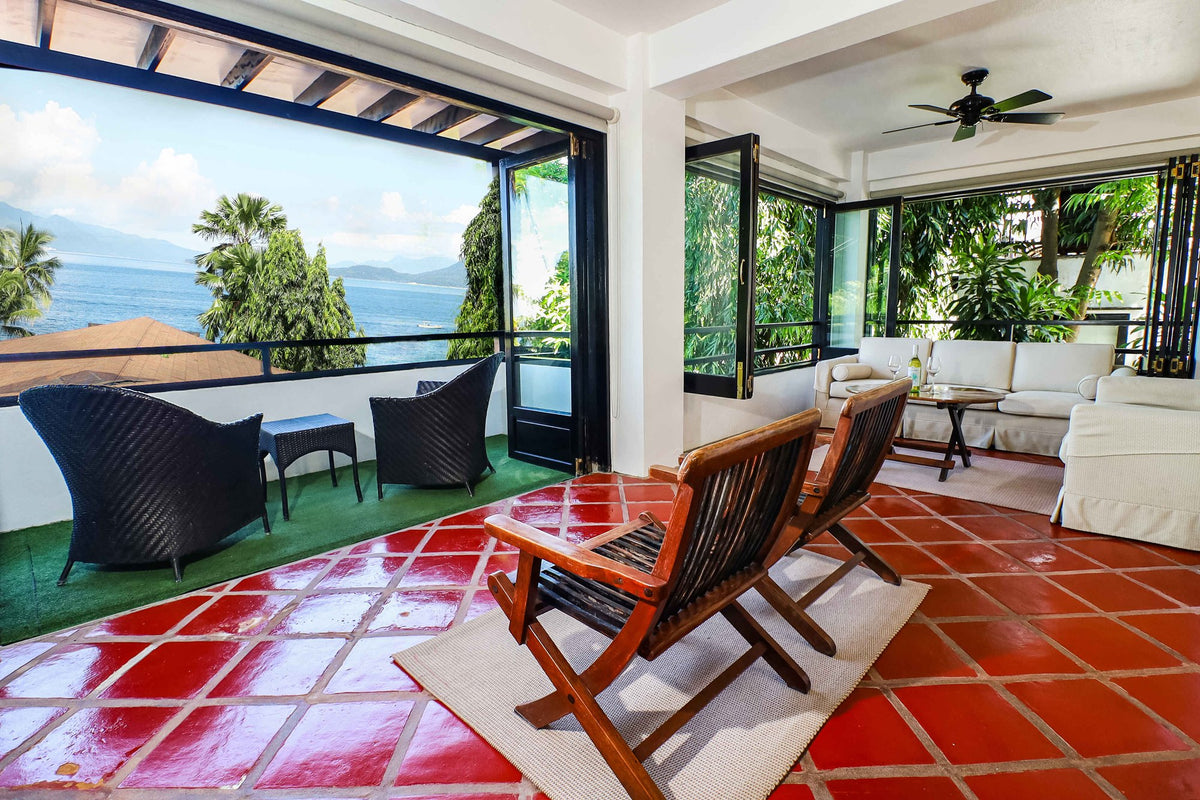 Premium 1 Bedroom Villa