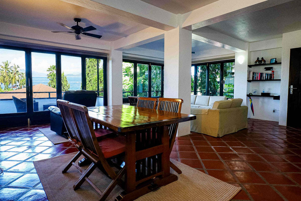 Premium 1 Bedroom Villa