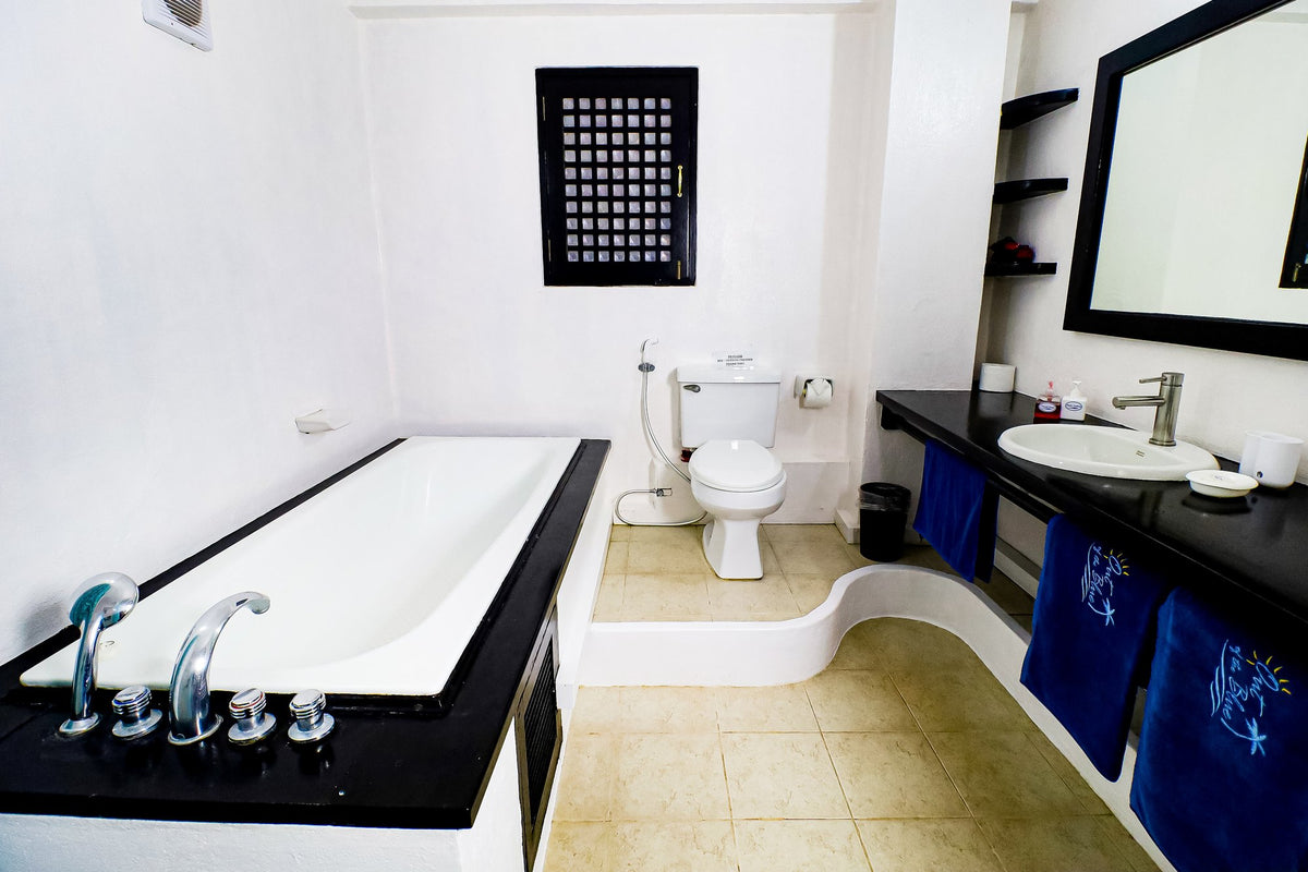 Premium 1 Bedroom Villa