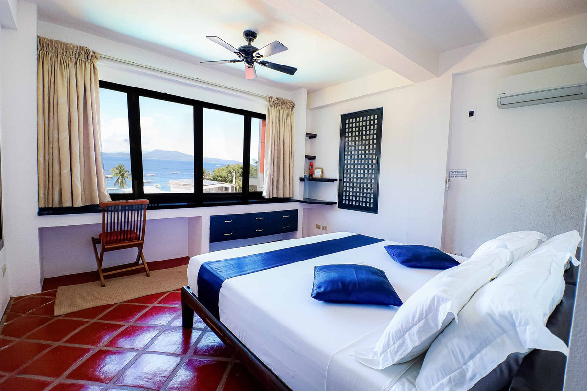 Premium 2 Bedroom Villa