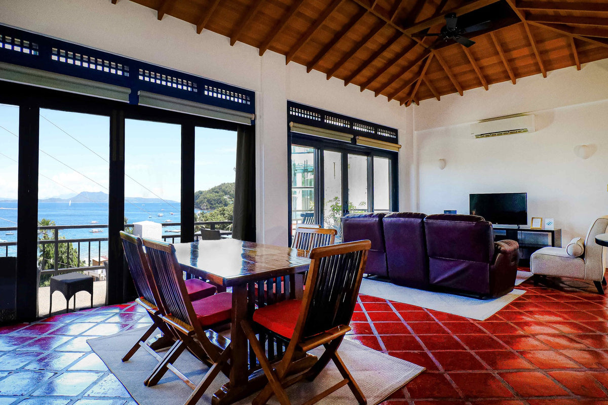 Premium 2 Bedroom Villa