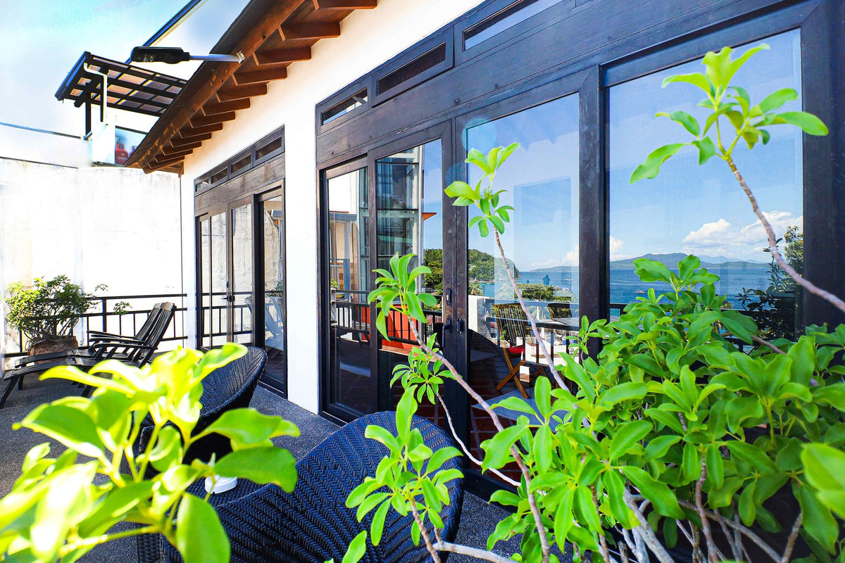 Premium 2 Bedroom Villa
