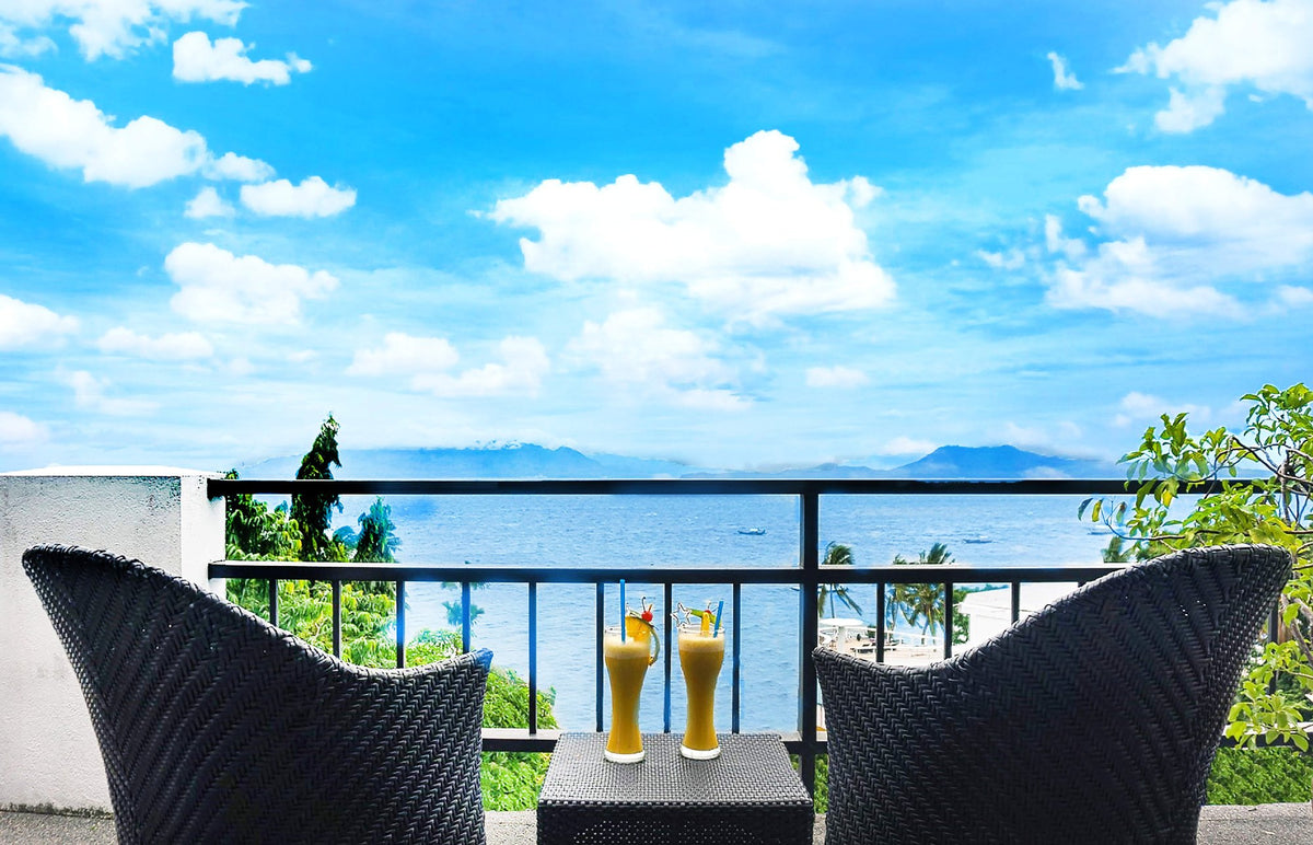 Premium 2 Bedroom Villa