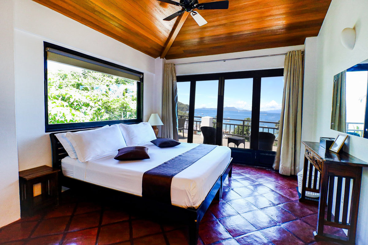 Premium 3 Bedroom Villa