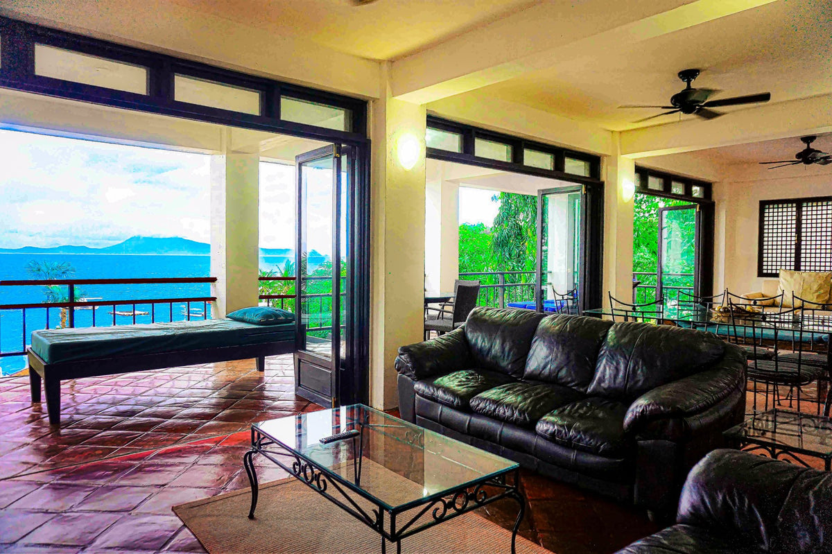 Premium 3 Bedroom Villa
