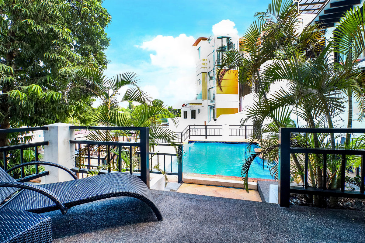 Premium 3 Bedroom Villa