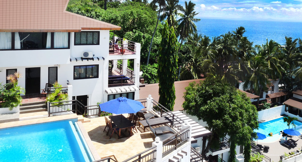 Premium 3 Bedroom Villa