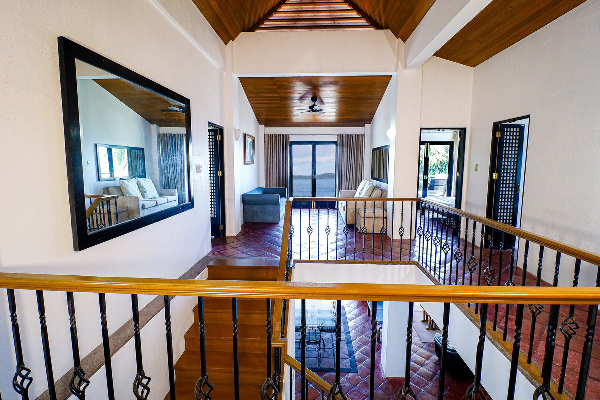Premium 3 Bedroom Villa