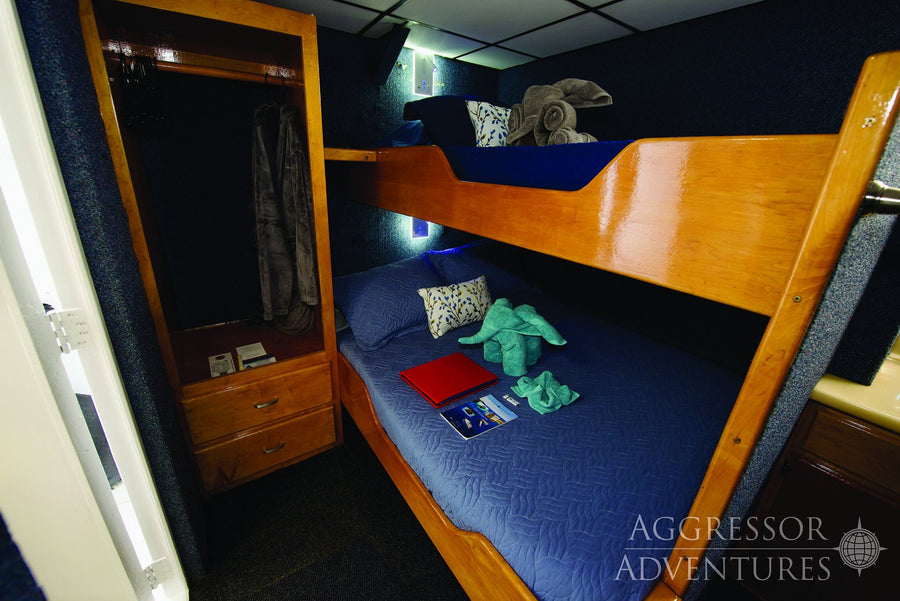 Palau Aggressor II