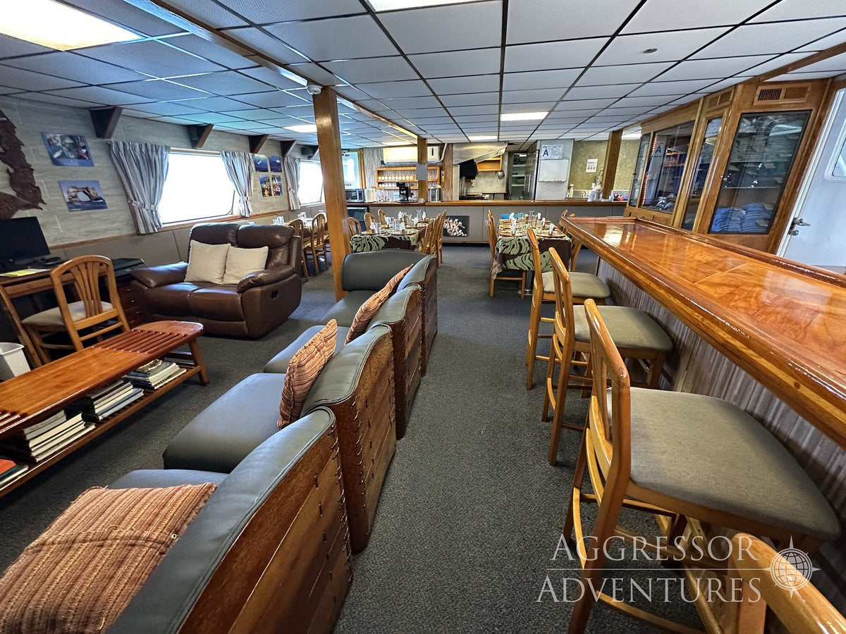 Palau Aggressor II