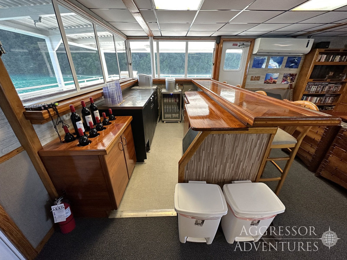 Palau Aggressor II