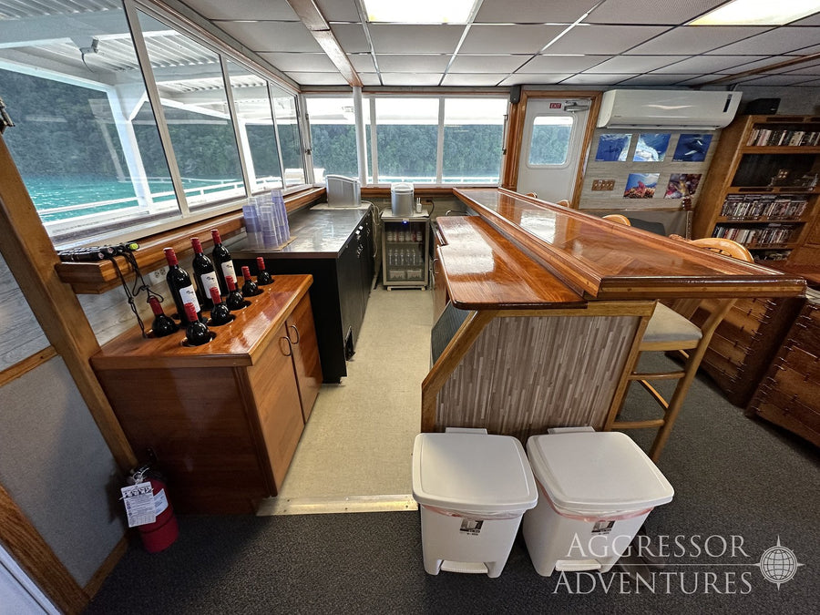 Palau Aggressor II