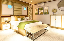 Philippines Explorer I — Comfort Single Cabin