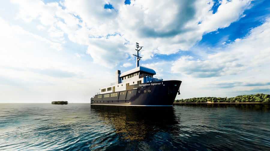 Philippines Explorer I