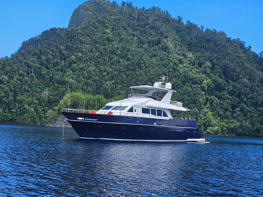 Philippines Explorer II