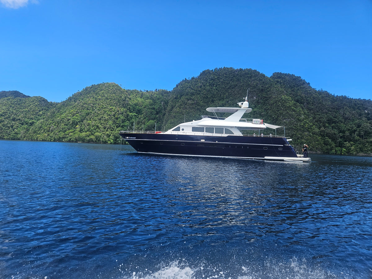 Philippines Explorer II