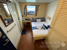 Raja Ampat Aggressor — Master