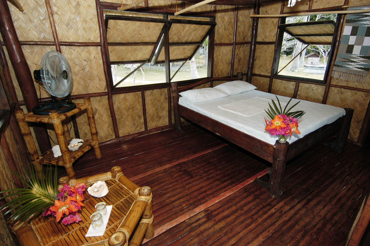 Bungalow Suite