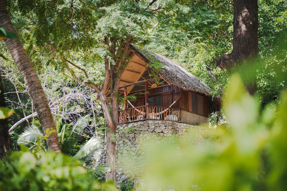 Bungalow Suite