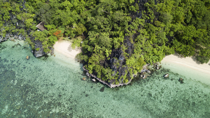 Sangat Island Dive Resort
